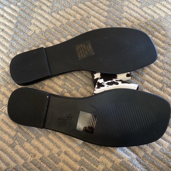 Billini womens slides size 7 - Picture 2 of 2